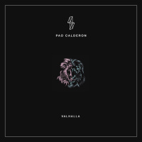 Pao Calderon @ Valhalla Music [Stay Home Session] Barcelona