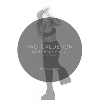 Pao Calderon