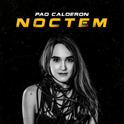 Pao Calderon