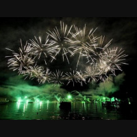 Funkytown Festival Geneva (04.08.2012 - By Night)