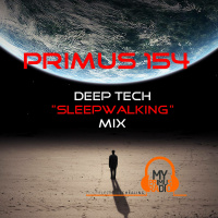 Primus 154 Deep Tech Sleepwalking Mix