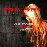 Primus 158 Deep House Interstellar Mix