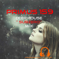 Primus 159 Deep Tech Subzero Mix