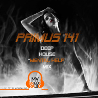 Primus 141 Deep House Mental Help Mix
