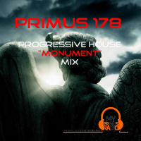 Primus 178 Progressive House Monument Mix