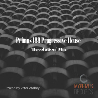 Primus 188 Progressive House Revolution Mix