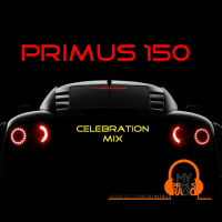 Primus 150 Celebration Mix (Techno  Tech House)