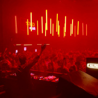 Zafer Atabey Live Set @KleinPhonix on 22 July 2023 w/Anna Reusch