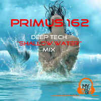 Primus 162 Deep Tech Shallow Water Mix