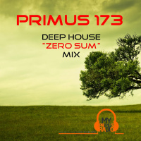 Primus 173 Deep House Zero Sum Mix