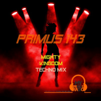 Primus 143 Mighty Kingdom Techno Mix