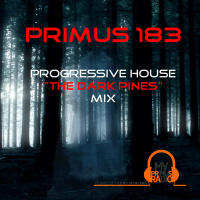 Primus 183 Progressive House The Dark Pines Mix