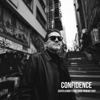 Confidence (Zafer Atabeys No Good Prodigy Edit) - FREE DOWNLOAD
