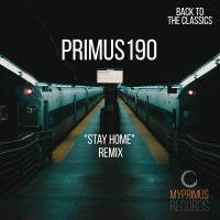 Primus 190 Back to the Classics Stay Home Remix