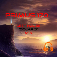 Primus 170 Deep House Solaris Mix