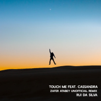 Touch Me Feat. Cassandra (Zafer Atabey Unofficial Remix) - Rui Da Silva [FREE DOWNLOAD]