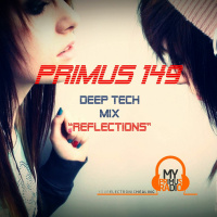Primus 149 Deep Tech Mix Reflections