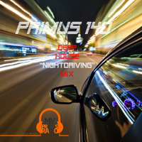 Primus 140 Deep House Nightdriving Mix