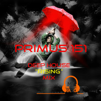 Primus 151 Deep House Rising Mix