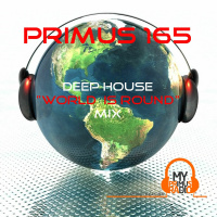 Primus 165 Deep House World is Round Mix