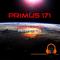 Primus 171 Progressive House Perihelion Mix