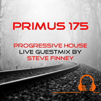 Primus 175 Live Guest Mix by Steve Finney