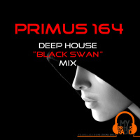 Primus 164 Deep House Black Swan Mix