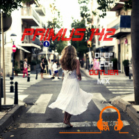Primus 142 Deep Tech Outliers Mix