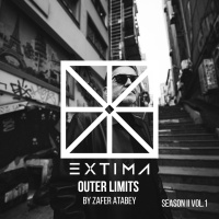 EXTIMA Outer Limits By Zafer Atabey Season II. Vol.1 [FREE DOWNLOAD]