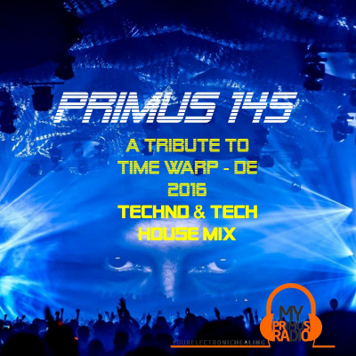 Myprimus Project