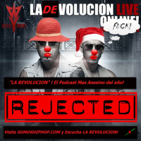 LA REVOLUCION PODCAST : A MESSAGE TO FAKE ARTISTS AND FAKE RECORD LABELS