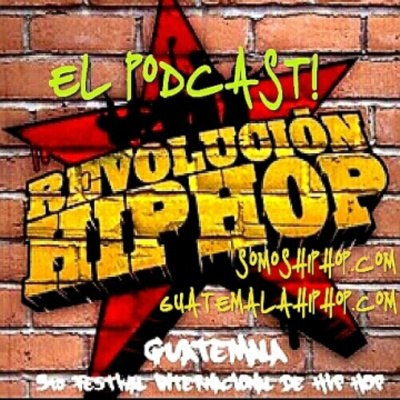 Somoshiphop.com Podcast