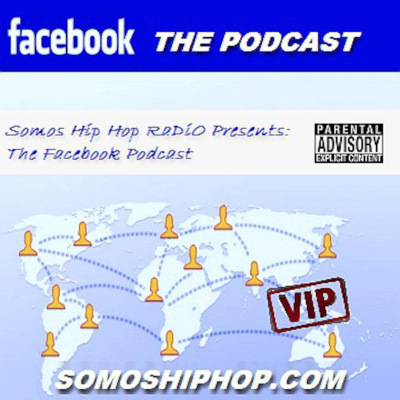 Somoshiphop.com Podcast