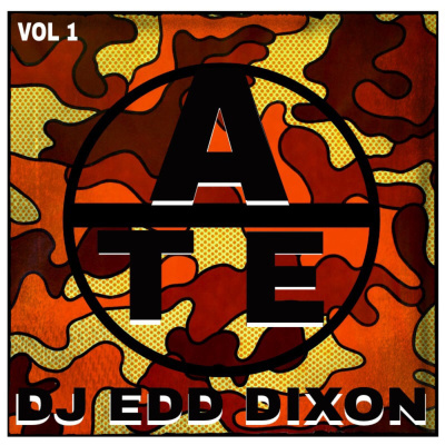 Dj Edd Dixon All Things Electronic Podcast