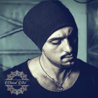 Orient Art Podcast 33 Zakir