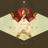 Zakir - Ruhi