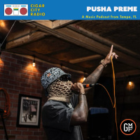 Pusha Preme