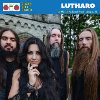 Lutharo