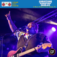 Christone Kingfish Ingram