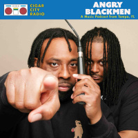 Angry Blackmen