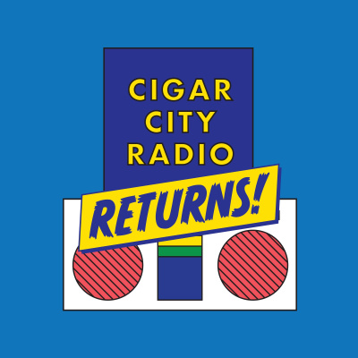 Cigar City Radio