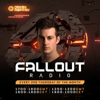 Fallout Radio 021 (Recorded live from PaSSion’s MaSSive 25th Birthday Party)