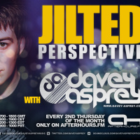 Jilted Perspective 075 (October 2017) [Holbrook  SkyKeeper Guest mix]