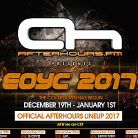 EOYC 2017 on Afterhours.fm