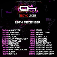 EOYC 2018