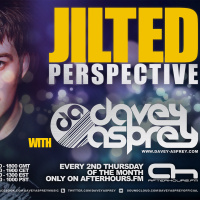 Jilted Perspective 041 (December 2014)