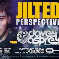 Jilted Perspective 030 (January 2014)