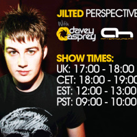 Jilted Perspective 015 October 2012 (Afterhours.fm)