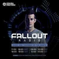 Fallout Radio 028 (Rub!k Guestmix)