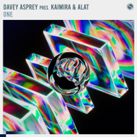 Davey Asprey pres. kaimira  ALAT - One